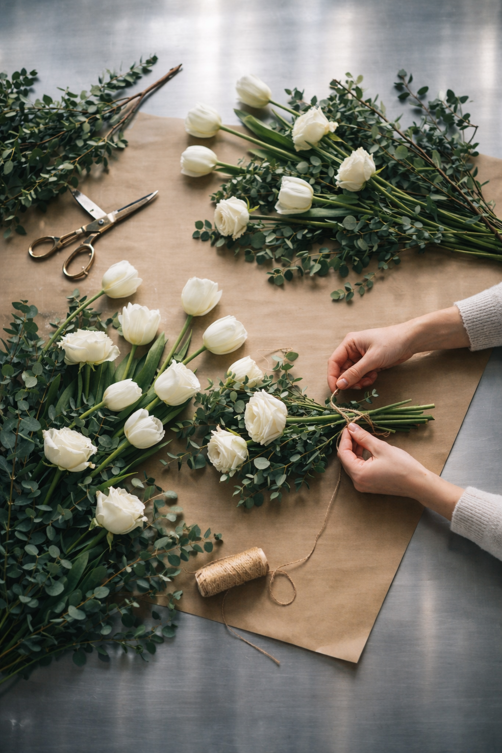 Varför skickar vi blommor? - Historien bakom traditionen