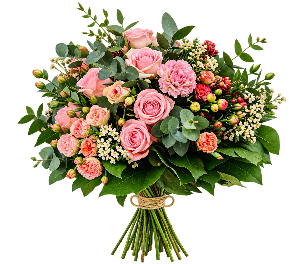 Rosa Harmoni